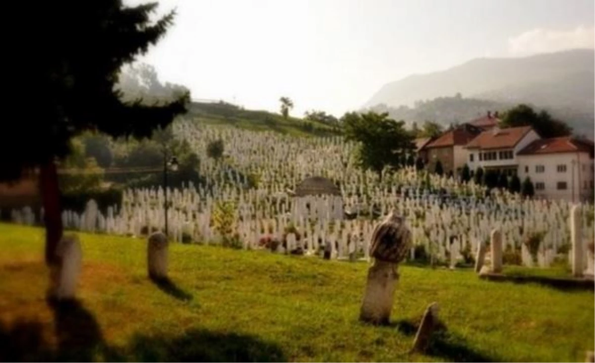 \'Bosna Katliamı\'nı Anlatan İlk Türk Filmi