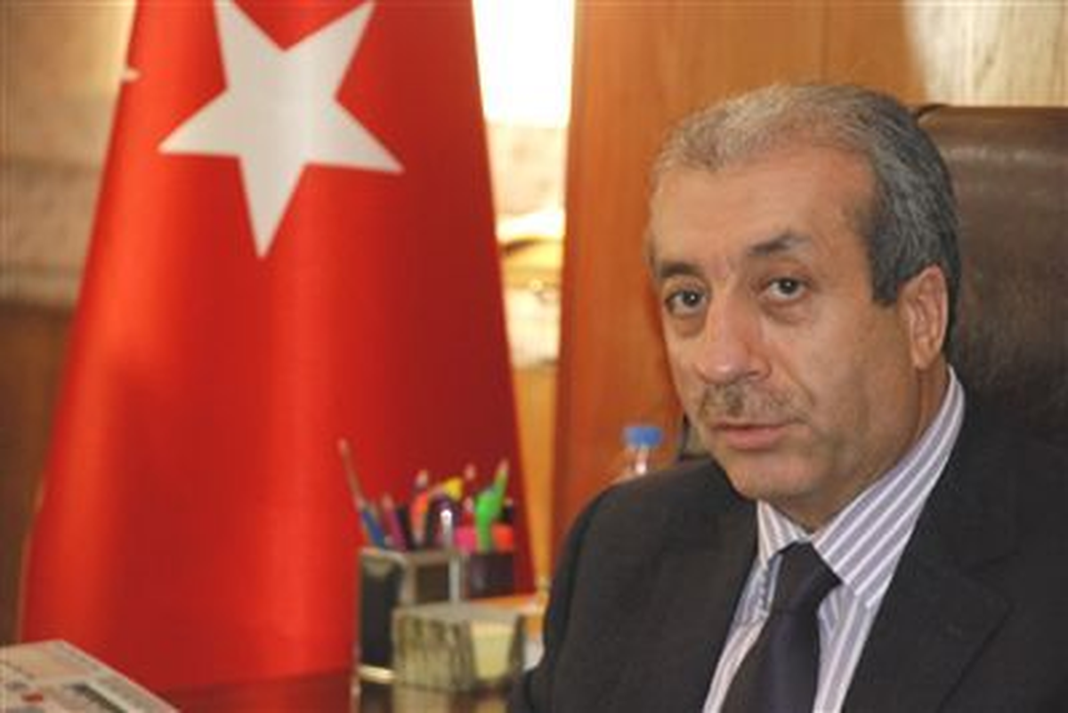 "Bu Yıl Kurbanlık Sıkıntısı Yok"