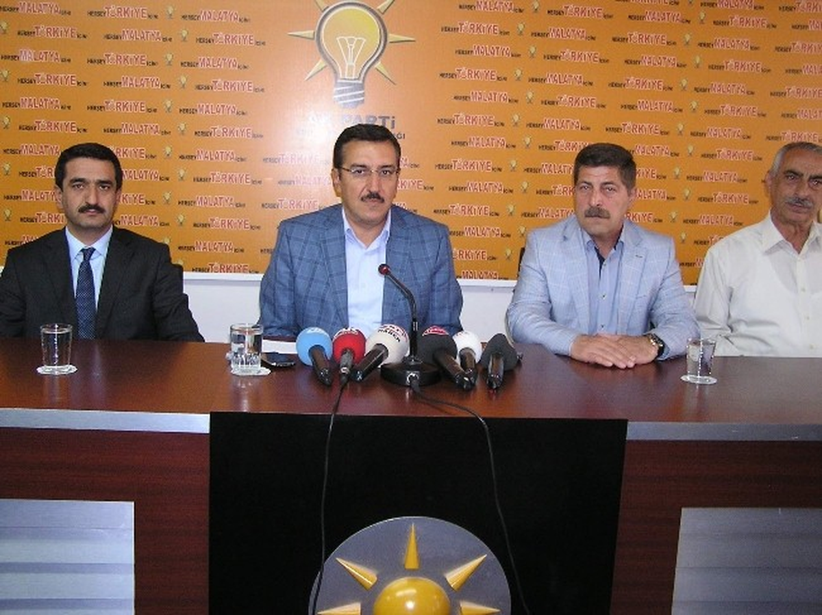 "Semeresini Önümüzdeki Günlerde Göreceğiz"