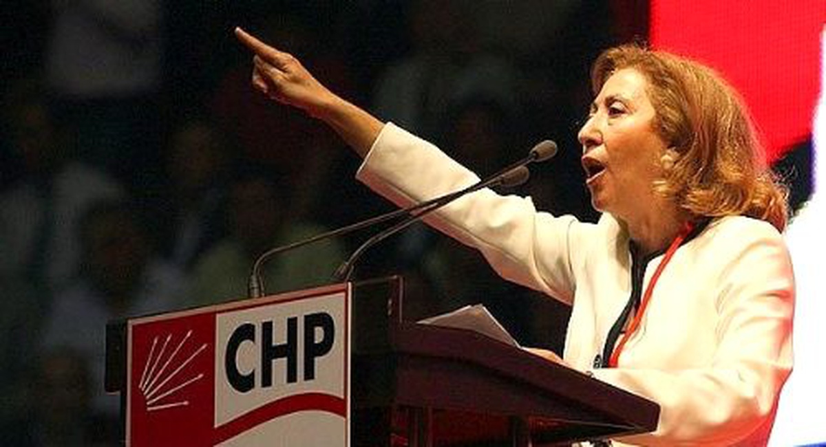 CHP\'li Bilgehan, Kan Davalarını TBMM\'ye Taşıdı