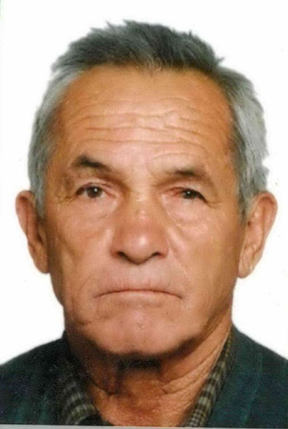CHP\'li Meclis Üyesi Mehmet Ören Babasını Kaybetti
