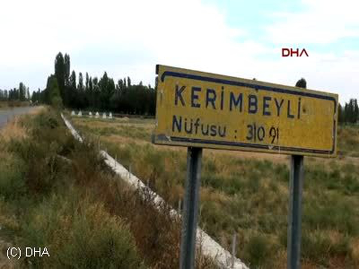 Çocuklar, Kan Davası Yüzünden Okula Gidemiyor
