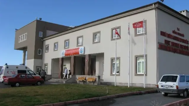 develi devlet hastanesi bolgesel hizmet vermeye basladi son dakika