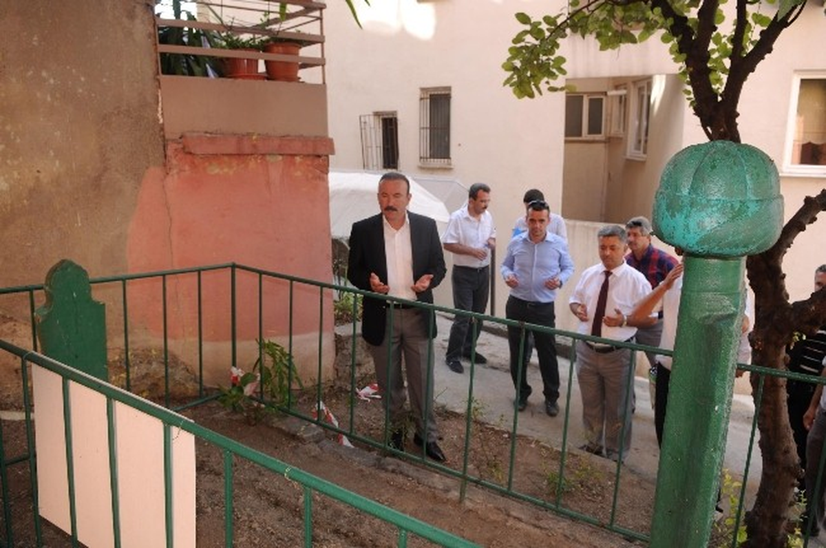 Doğan\'dan Veli Ahmet Turu