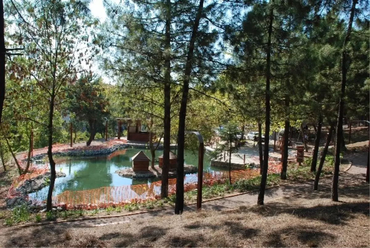 Ekopark İzmit'e Değer Katacak