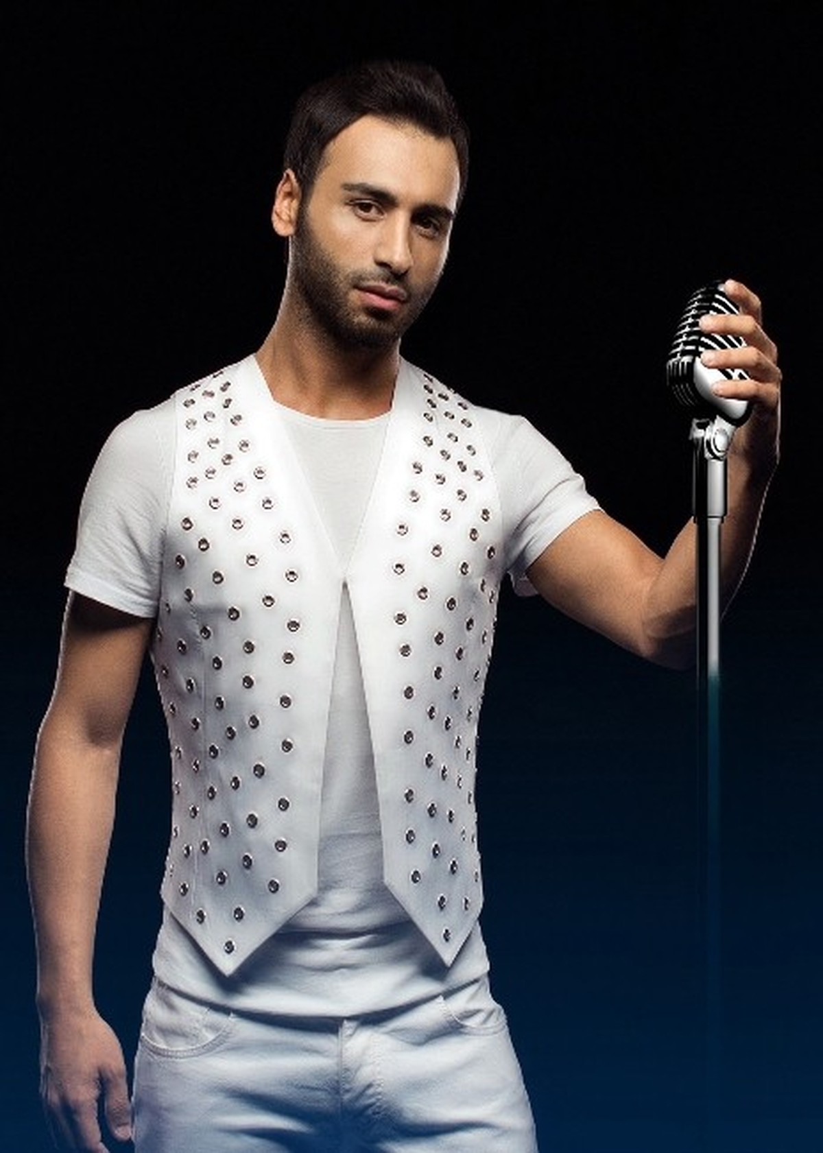 Emre Kaya, 29 Eylül\'de Kahramanmaraş Piazza\'da