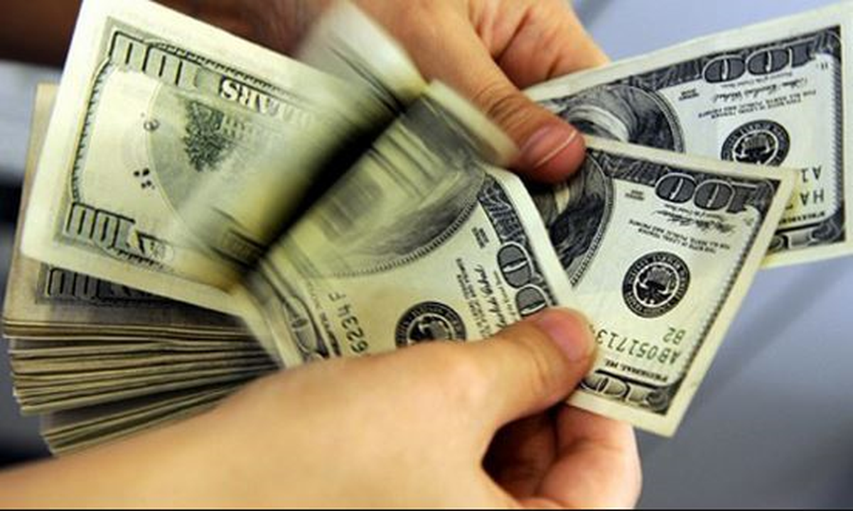 Erdem Başçı\'nın Açıklamaları Doları Hareketlendirdi