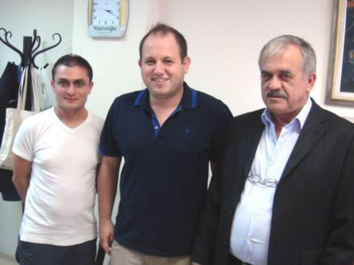 Ereğli\'de Havacılık Kulübü Kuruldu