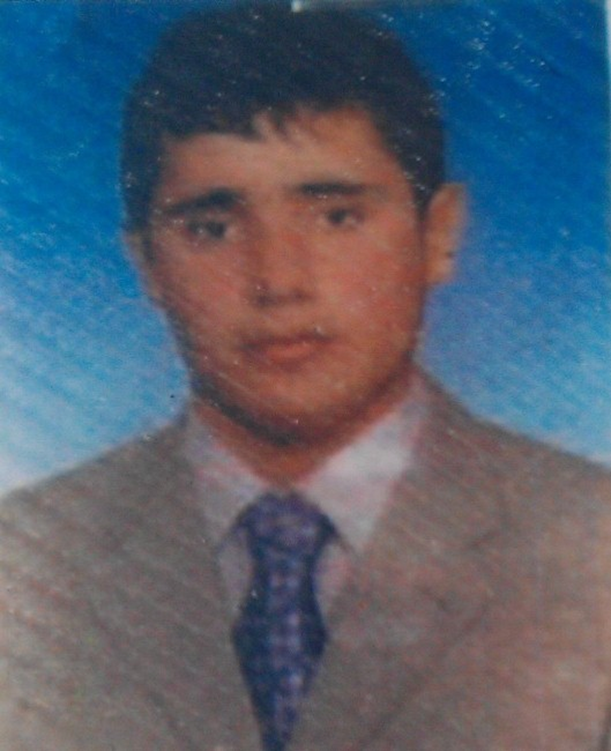 Fabrikanın Çatısından Düşen Genç Toprağa Verildi