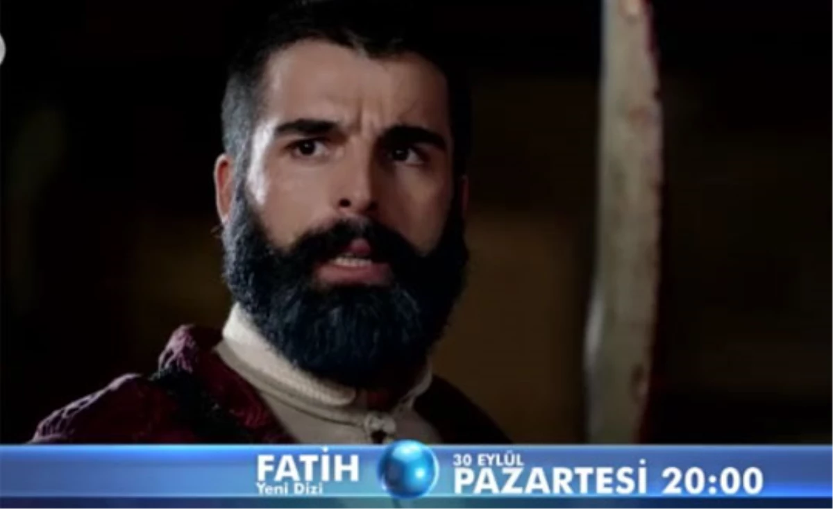 Fatih\'ten Yeni Bir Fragman Daha