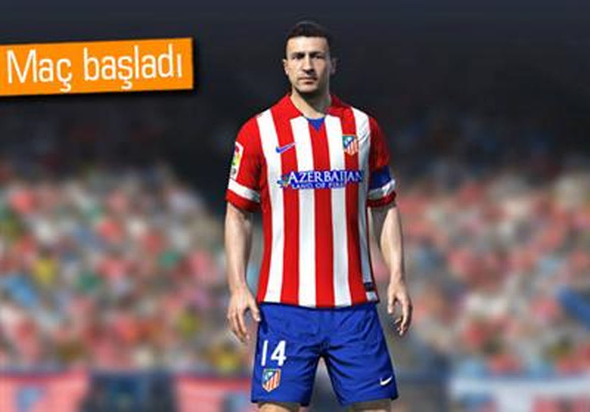FIFA 14\'ün İnceleme Puanları Geldi. Pes Mi, FIFA mı Önde?