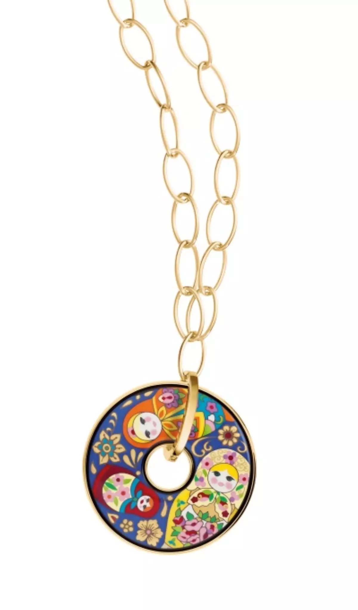 Freywılle, Matruşka Bebekleri Özel Tasarımlara Taşıyor