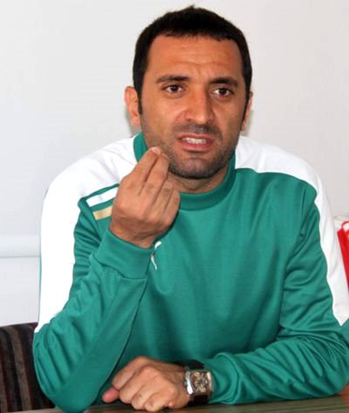 Çankırıspor Ziraat Türkiye Kupası\'na Hazırlanıyor