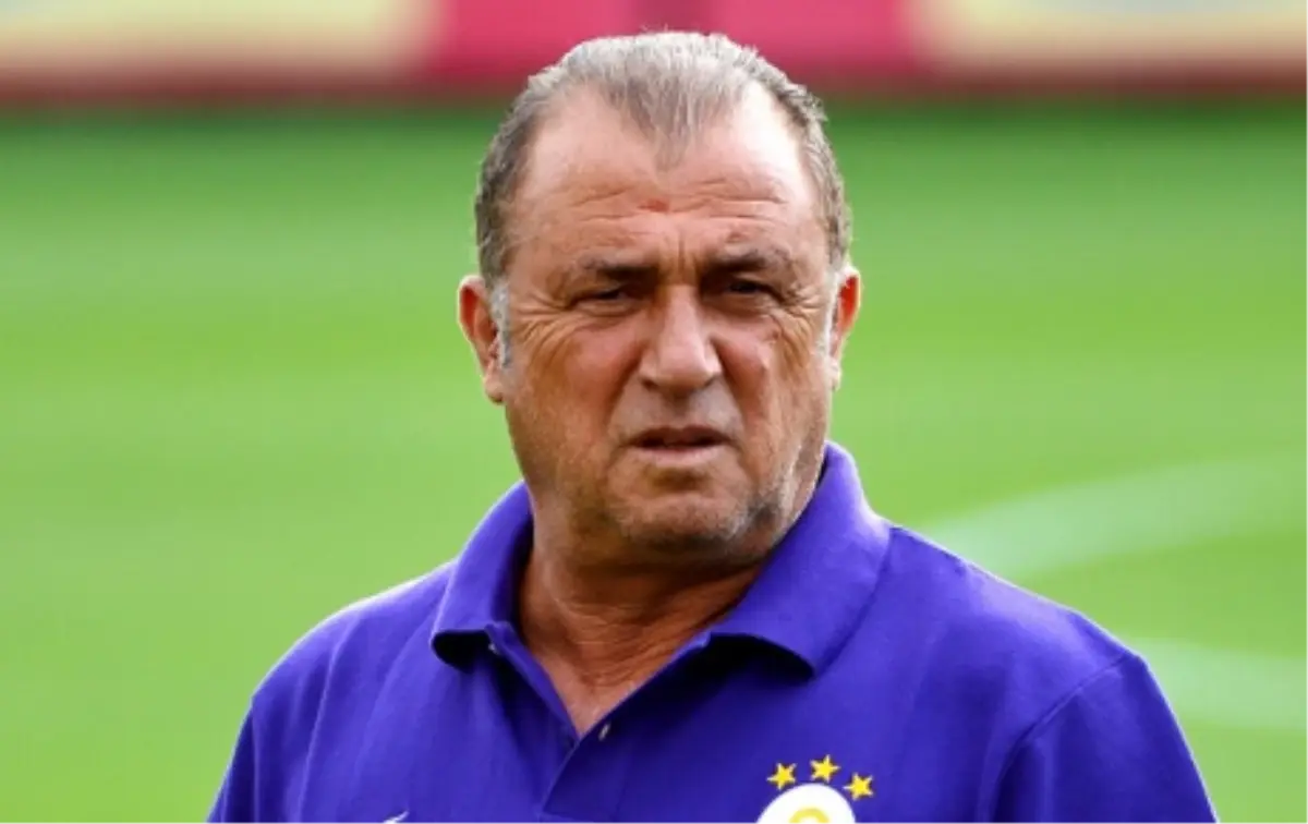 Galatasaray\'da Terim ile Yolların Ayrılması