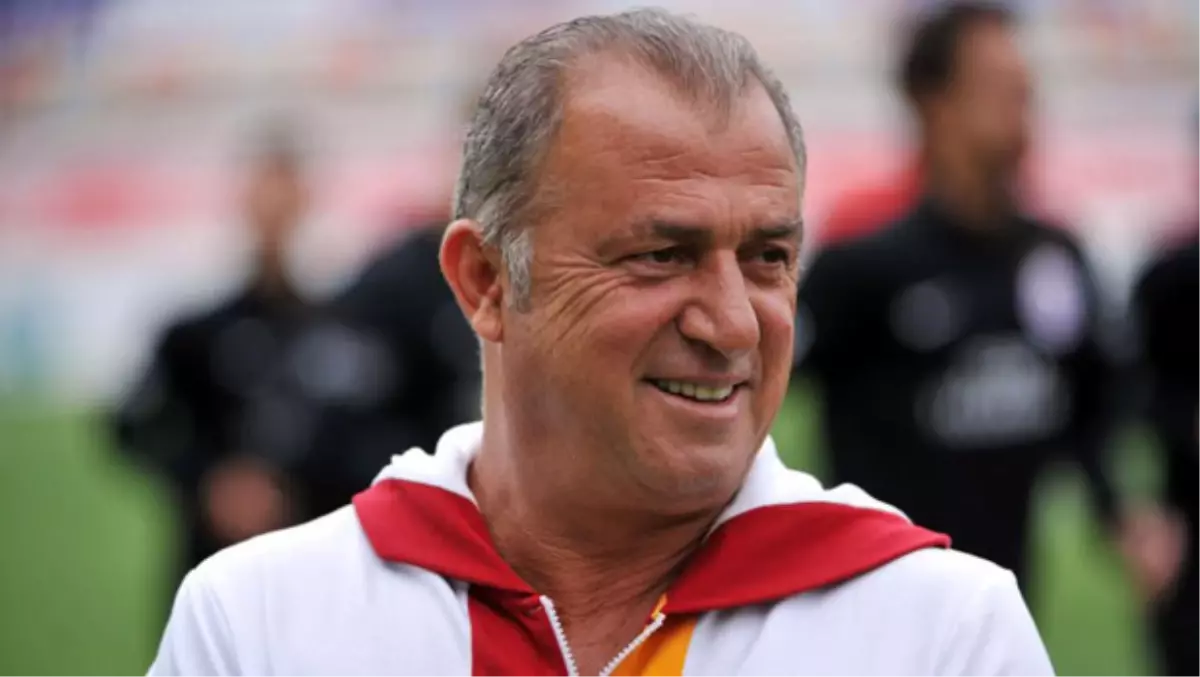 Galatasaray\'da Üçüncü Fatih Terim Dönemi Sona Erdi