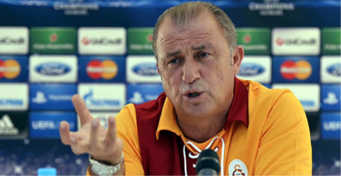 Galatasaray, Fatih Terim\'le Yolları Ayırdı