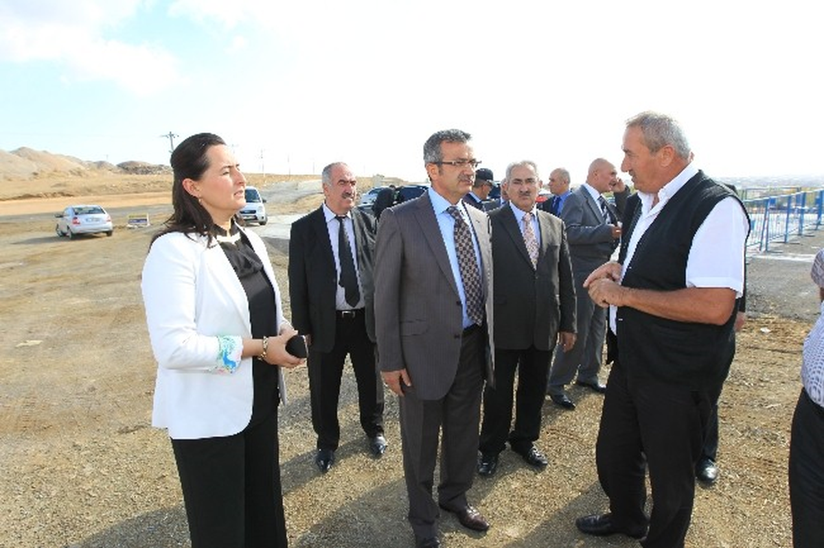 Gebze\'ye Modern Kurban Pazarı Kuruluyor