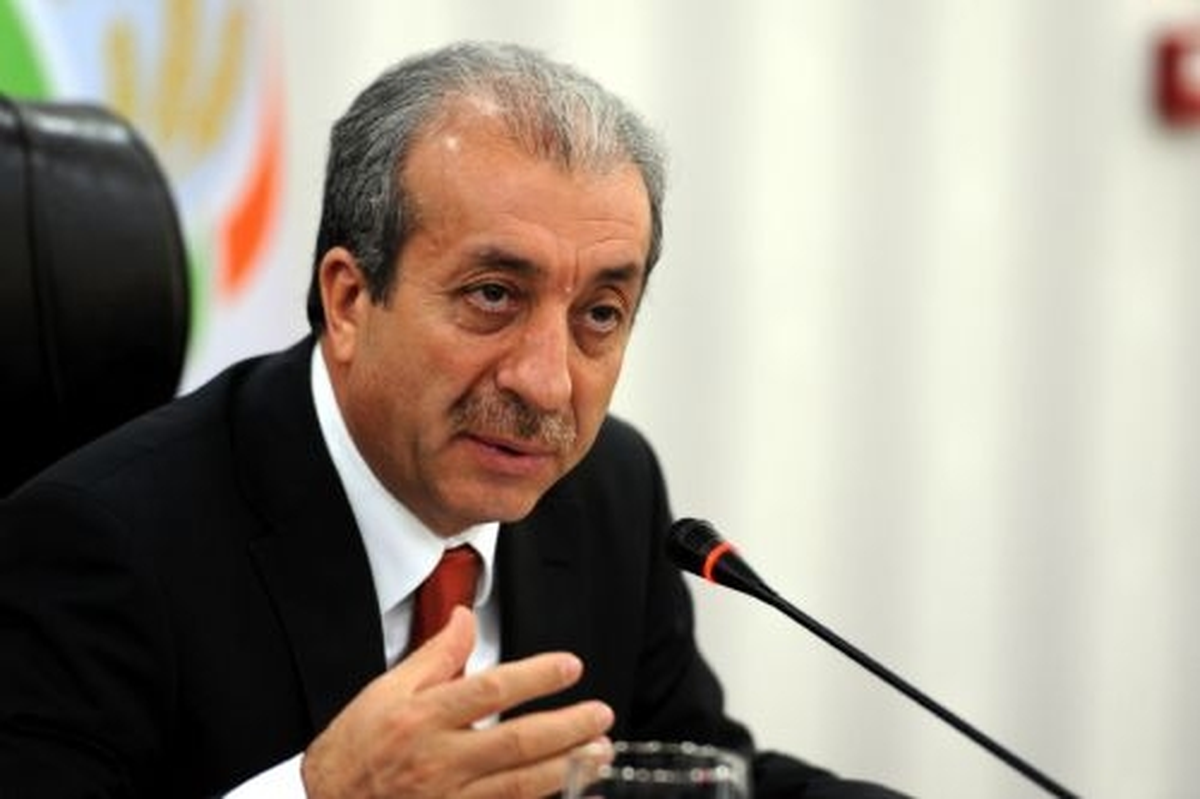 Gıda, Tarım ve Hayvancılık Bakanı Eker Açıklaması