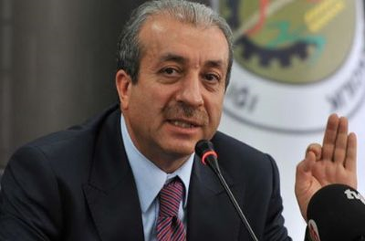 Gıda, Tarım ve Hayvancılık Bakanı Eker ADANA