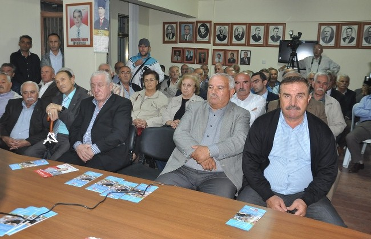 Haluk Koç: "Şu Anda Anayasa Mahkemesi Hukuki Karar Veren Bir Yüksek Yargı Organı Değildir"