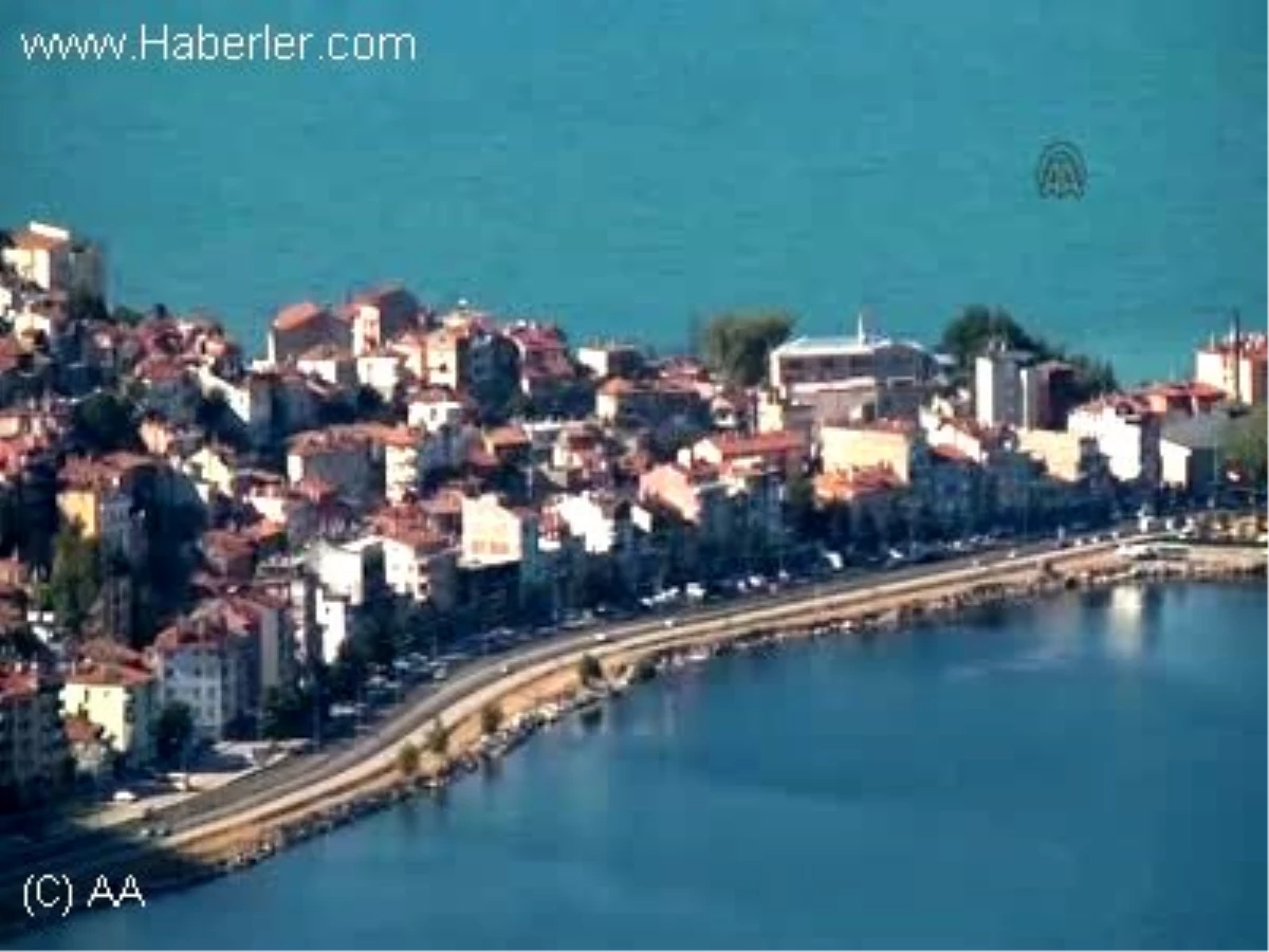 Hayalet avcılığın balık stoklarına etkisi araştırılacak ISPARTA