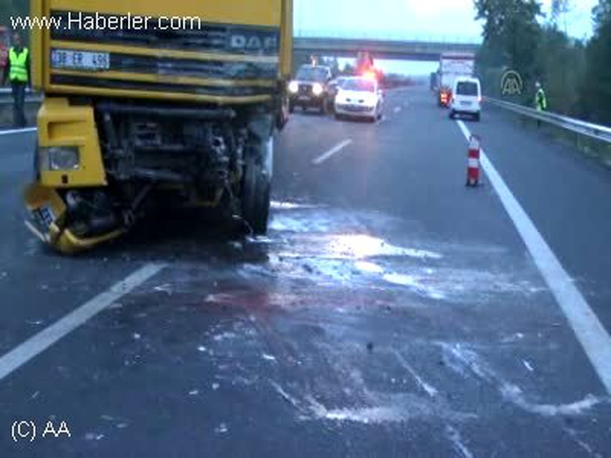 Hayatını kaybeden 5 kişinin cenazeleri, yakınlarına teslim edildi