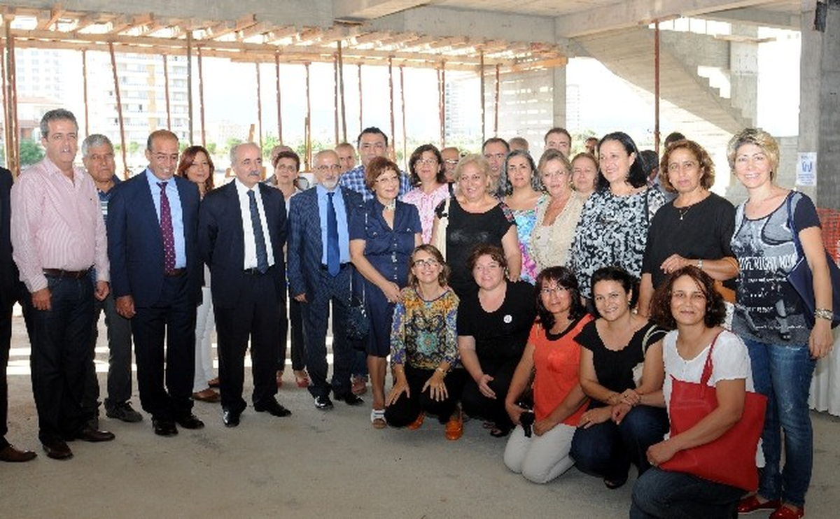 \'Herkesin Yapabileceği Birşey Var\' Etkinliği