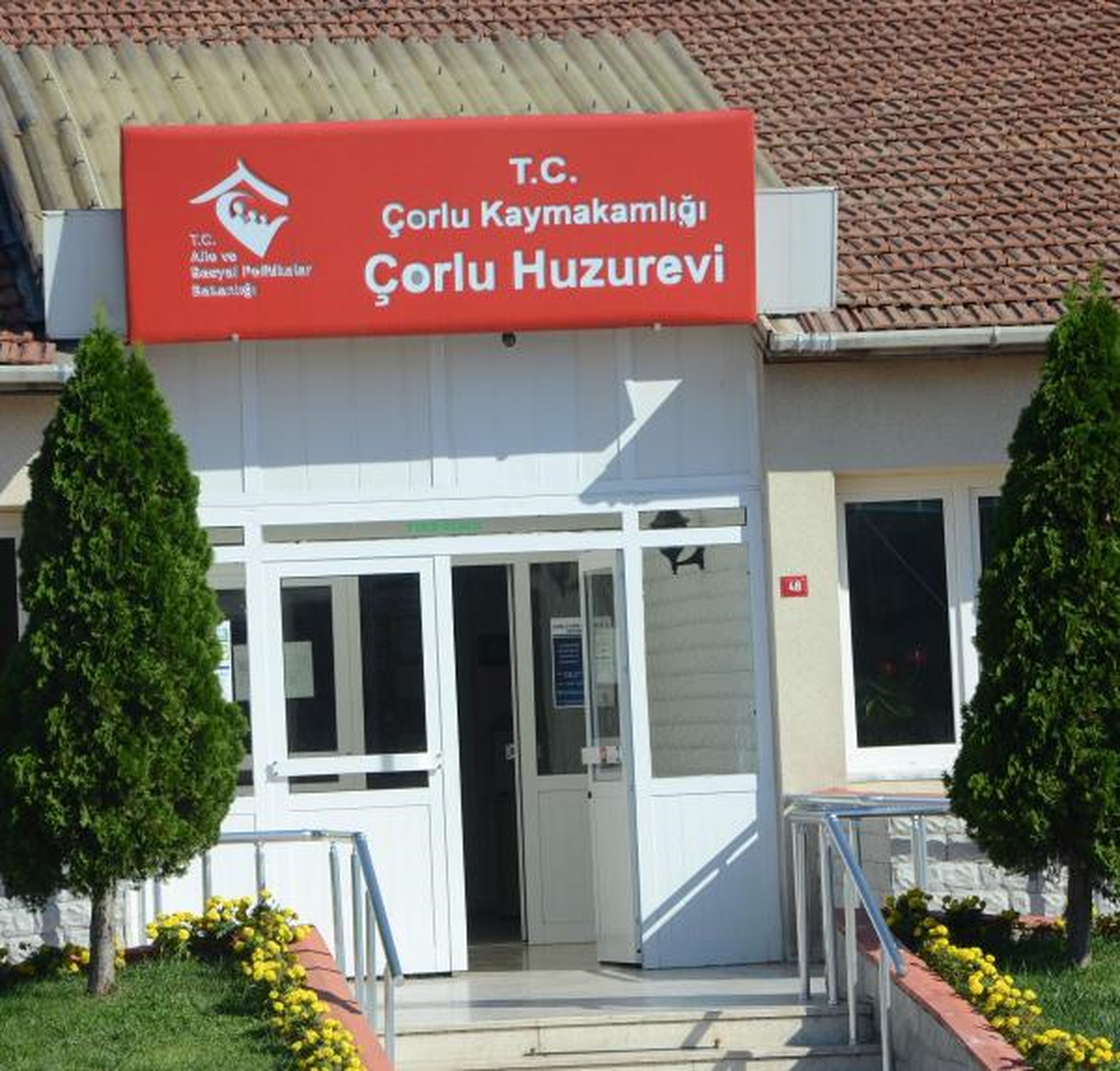 Huzurevi Sakinlerinin Parasını Çalan Güvenlik Görevlisi Tutuklandı