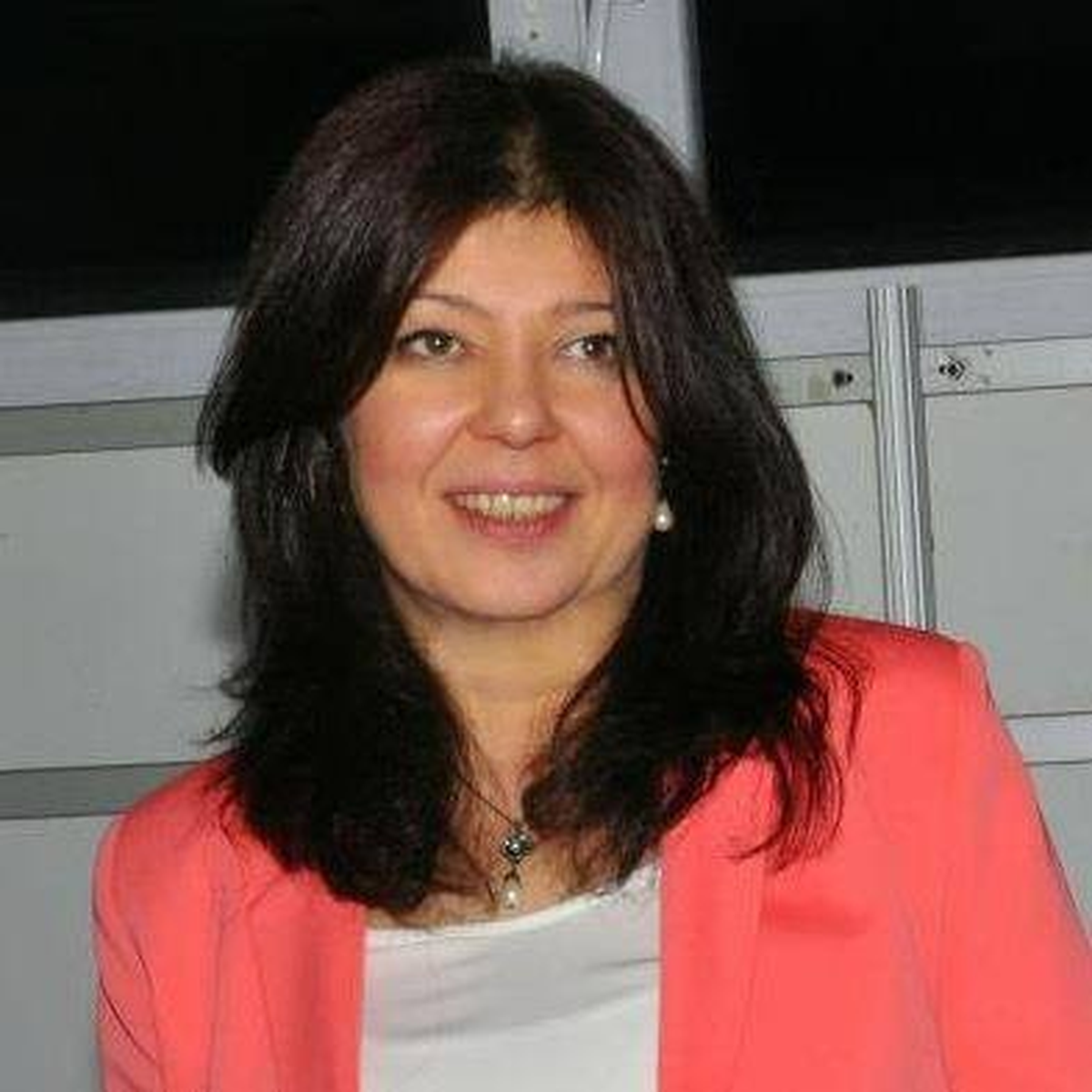 İlknur Arslan, 'Siyaset Akademisi'nde Türkiye Birincisi
