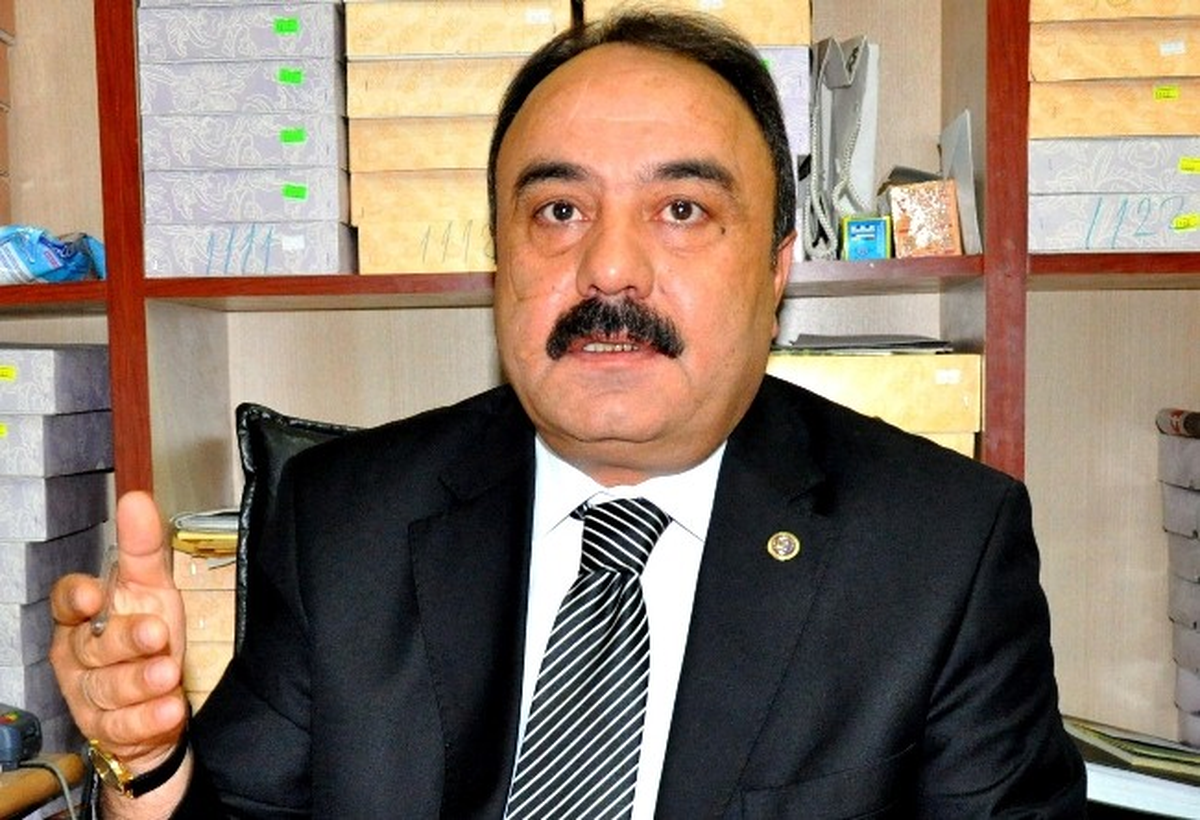 Karaca\'dan Ahilik Haftası Açıklaması