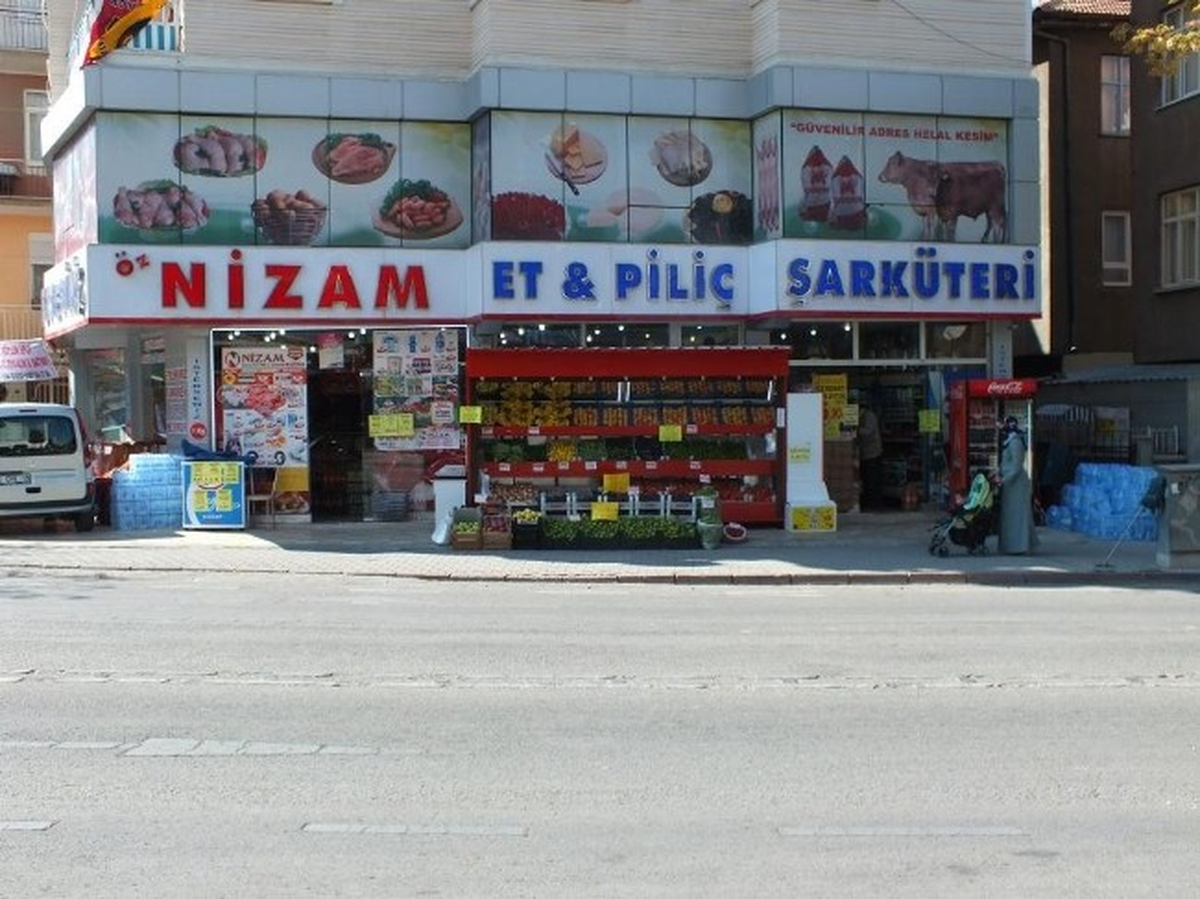 Karamanlı Beyaz Eti Çok Seviyor