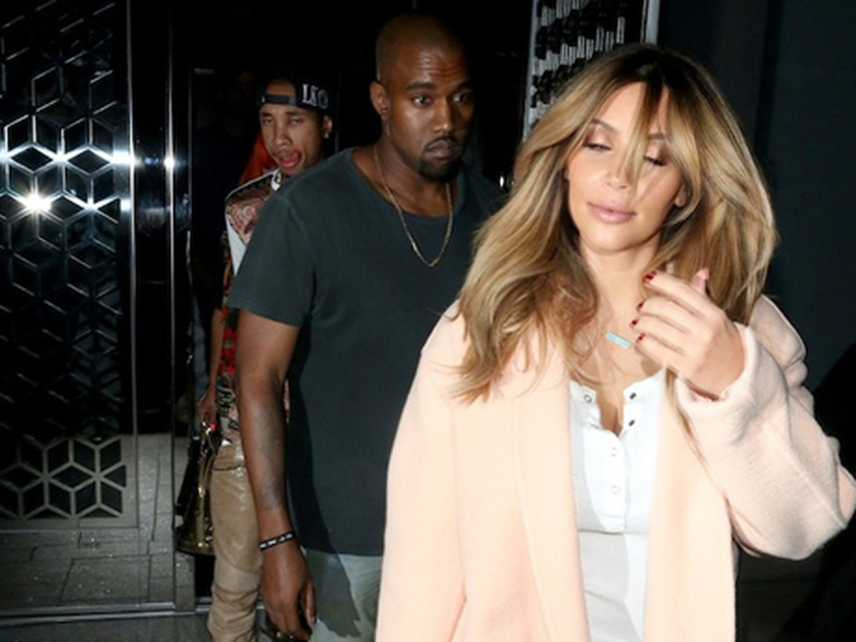 Kardashian, Normal Hayata Döndü