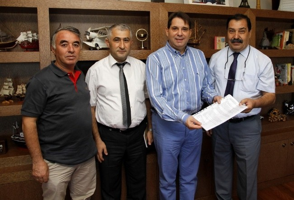 Konak\'ta 52 Branşta Eğitim Verilecek
