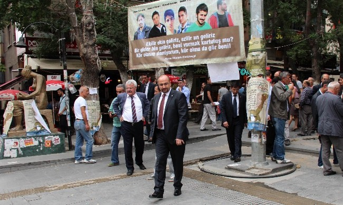 Konur, Karanfil ve Yüksel\'de Kış Hazırlıkları