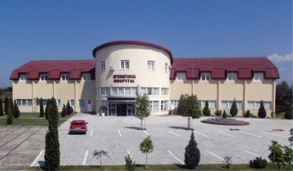 Kosova\'da \'Hayali Stent\' Operasyonu: 28 Gözaltı