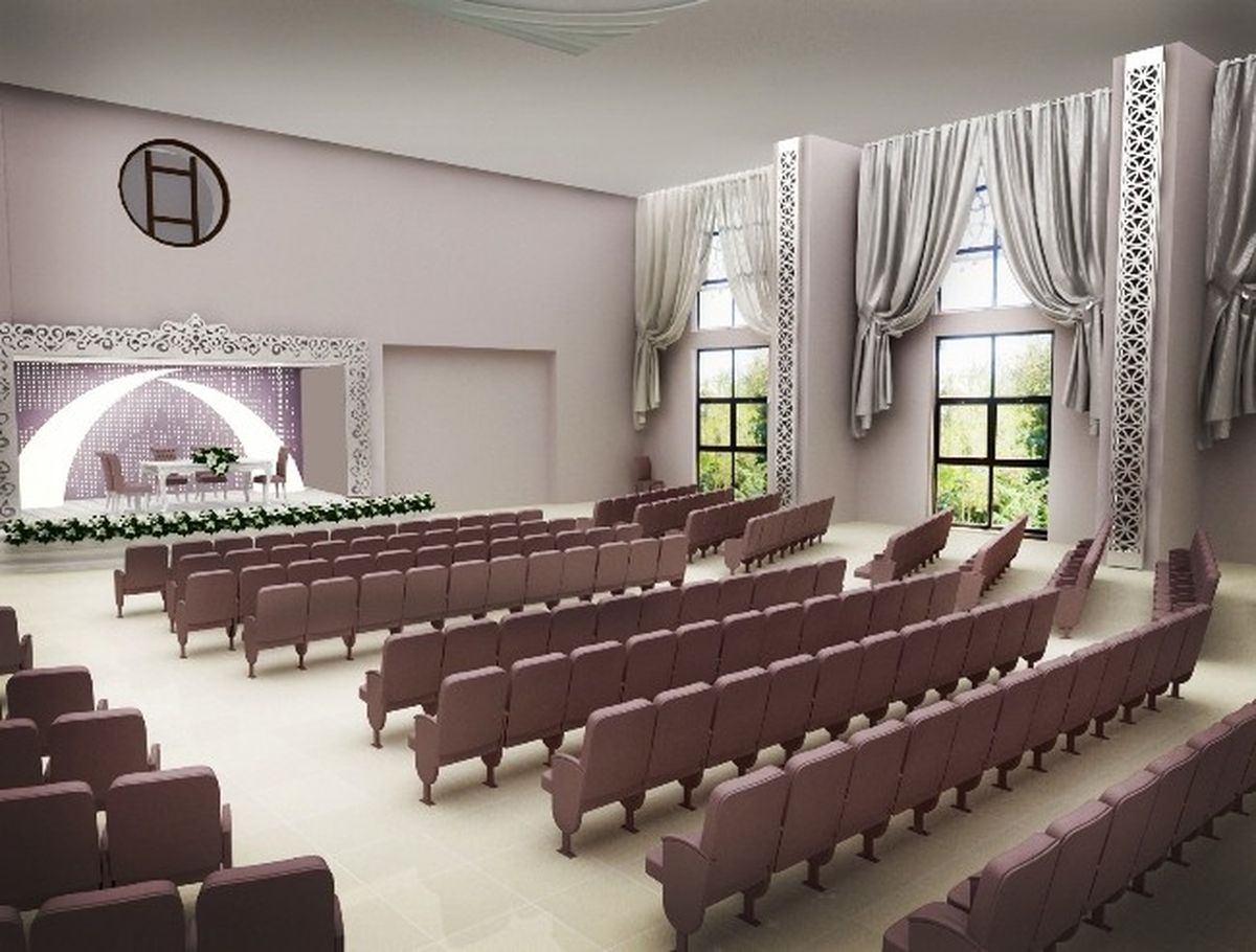 Kuruçeşme\'de Nikah Kıyılacak