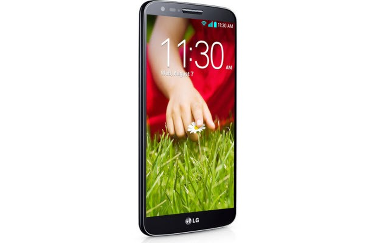 LG G2 Turkcell\'de Satışta