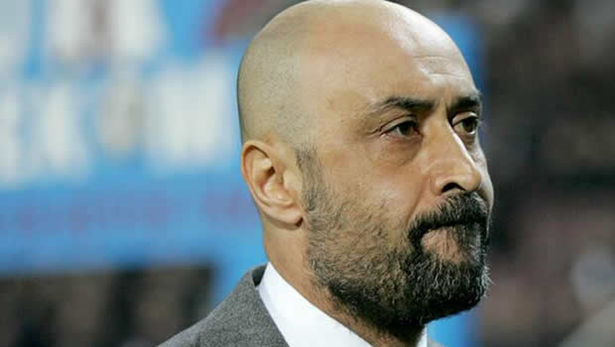 Maçın Ardından
