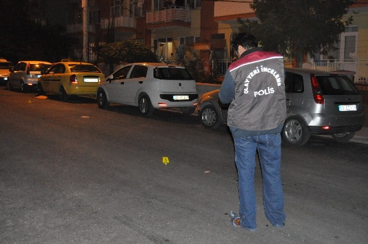 Mahkemelik Husumet Kanla Devam Etti