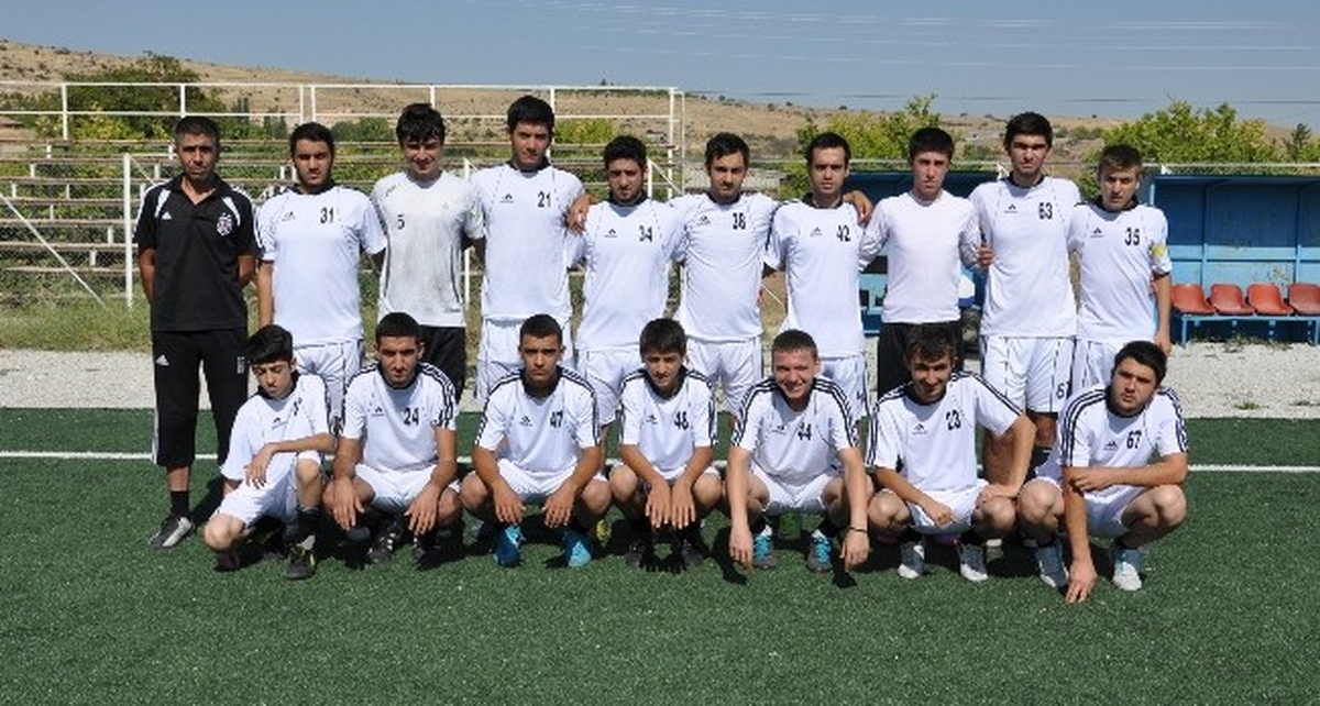 Malatya Amatör Küme Futbol Ligi
