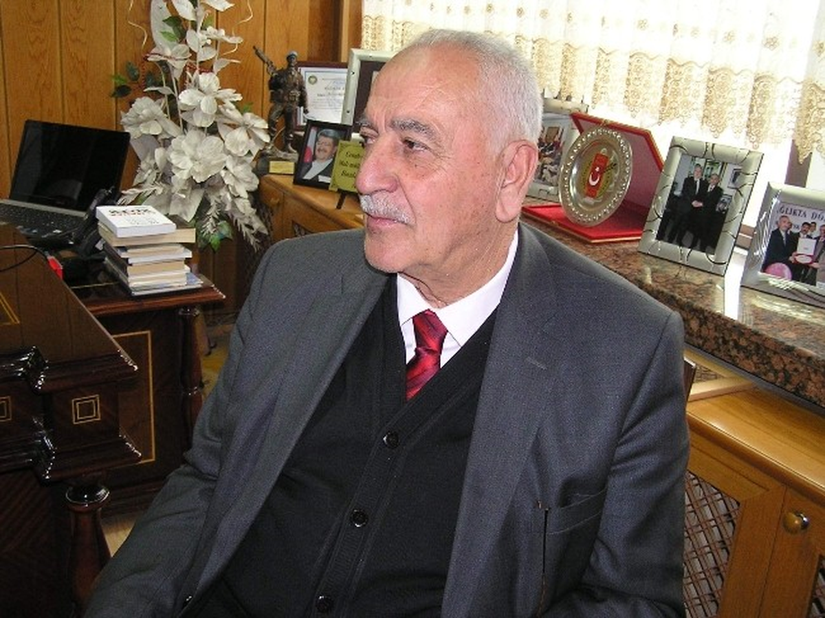 Malatya\'nın En Büyük Camisine Başbakan İlgisi