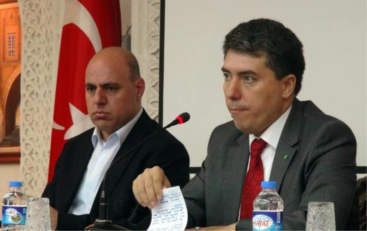 Mardin Valisi: Bu Töre Değil Vahşet