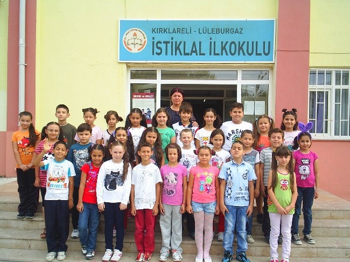 Miniklerden Uluslararası Başarı