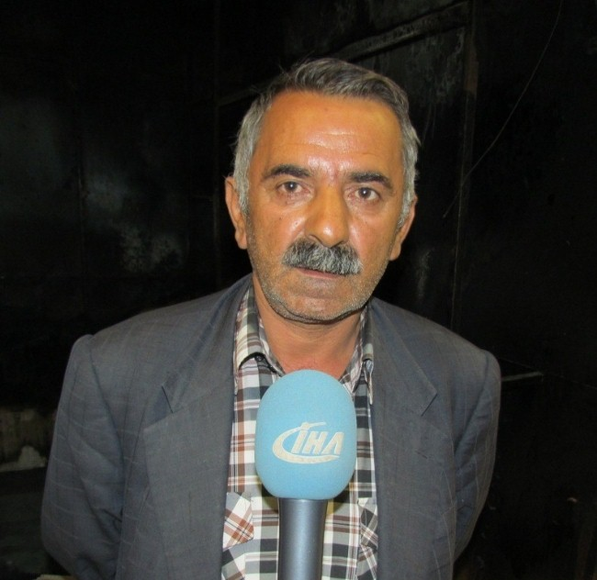 Mısır Çarşısı Esnafı Yetkililerden Yardım Bekliyor