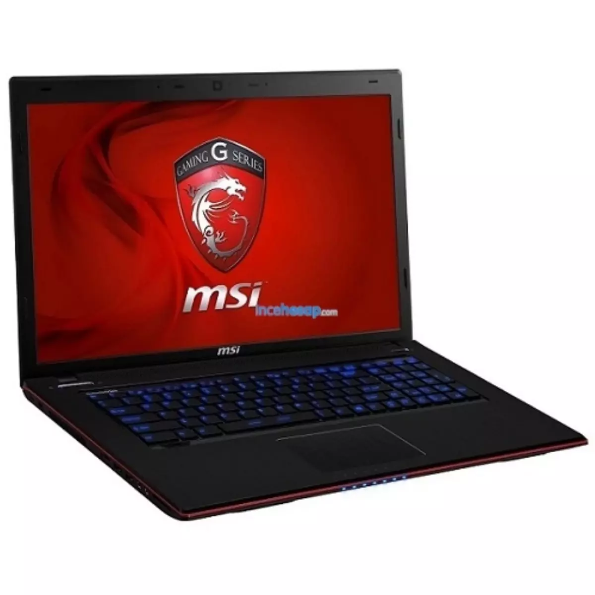 Msı Ge60-2oe-220xtr Notebook