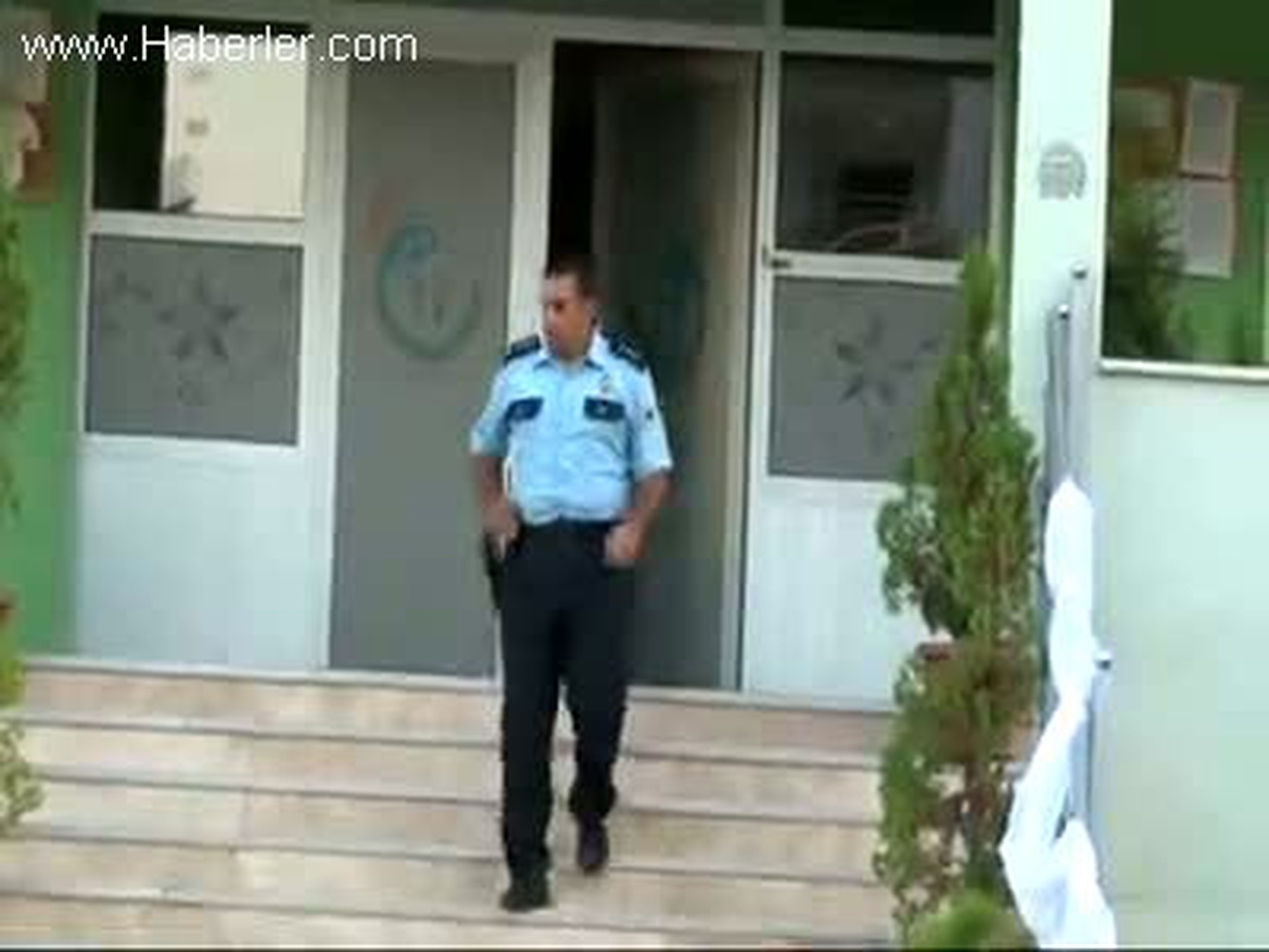 Oyun parkında düşen çocuk, hayatını kaybetti DENİZLİ