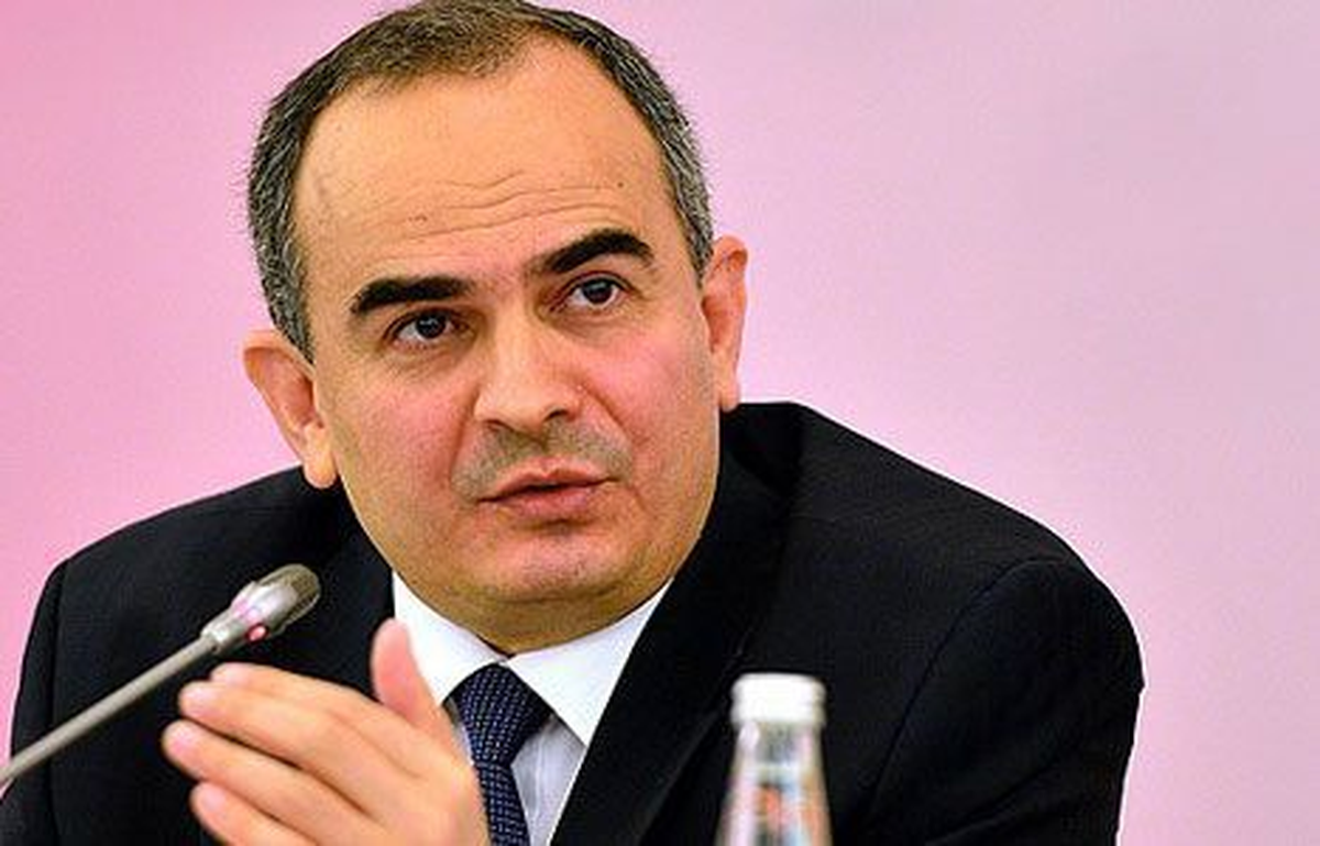 Para Politikaları Konferansı Başçı (2) DENİZLİ