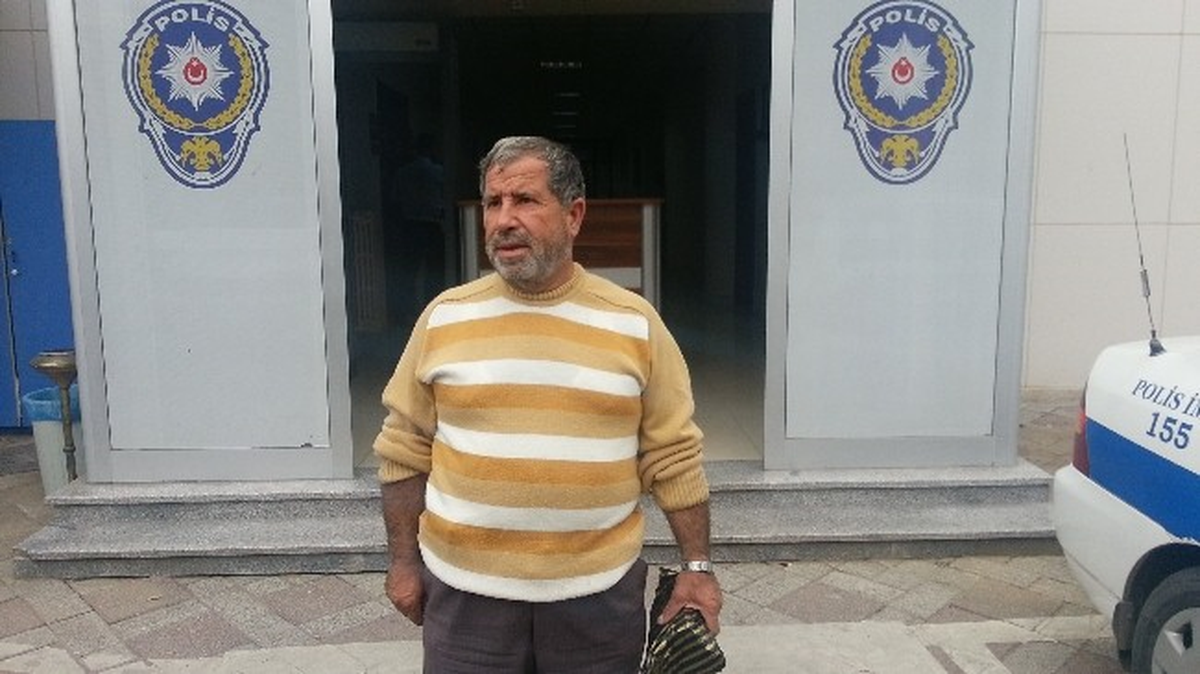 Polisin Mesajı Dolandırılmaktan Kurtardı