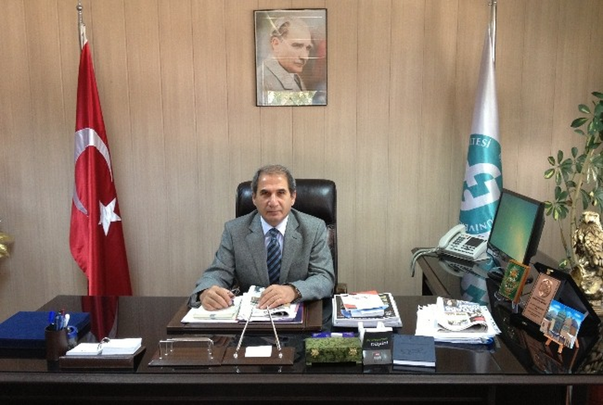 Prof.Dr.Dilaver Düzgün ve Prof.Dr.Mehmet Törenek Atatürk Kültür Merkezi Bilim Kurulu Asli Üyeliğine...