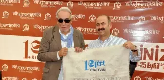 Siirt'te, Şair Yazar Hilmi Yavuz İçin Saygı Günü Düzenlendi